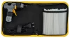 Ragasztópisztoly 100 W, 7 mm-es ragasztórúdhoz, 60 rúddal, tokban, PM-PDK-100T – Powermat (PM1445)