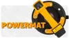 Akkus vákuumos tapadókorong, emelő 200 kg, 200 mm, 3,6 V, PM-APPS-200M – Powermat (PM1446)