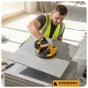 Akkus vákuumos tapadókorong, emelő 200 kg, 200 mm, 3,6 V, PM-APPS-200M – Powermat (PM1446)