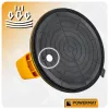 Akkus vákuumos tapadókorong, emelő 200 kg, 200 mm, 3,6 V, PM-APPS-200M – Powermat (PM1446)