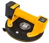 Akkus vákuumos tapadókorong, emelő 200 kg, 200 mm, 3,6 V, PM-APPS-200M – Powermat (PM1446)