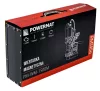 Mágnestalpas fúrógép 1500 W, 11 500 N, max. 50 mm, Weldon 19 mm, PM-WM-1500M – Powermat (PM1456)