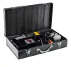 Mágnestalpas fúrógép 1500 W, 11 500 N, max. 50 mm, Weldon 19 mm, PM-WM-1500M – Powermat (PM1456)