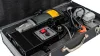 Mágnestalpas fúrógép 1500 W, 11 500 N, max. 50 mm, Weldon 19 mm, PM-WM-1500M – Powermat (PM1456)