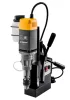 Mágnestalpas fúrógép 1500 W, 11 500 N, max. 50 mm, Weldon 19 mm, PM-WM-1500M – Powermat (PM1456)