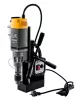 Mágnestalpas fúrógép 1500 W, 11 500 N, max. 50 mm, Weldon 19 mm, PM-WM-1500M – Powermat (PM1456)