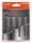 Fafúró süllyesztővel, csavarfészek-fúró készlet 4 részes, 2,4–3,5 mm, HEX 1/4", PM-ZWZP-4TN – Powermat (PM1459)