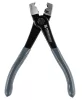 Bilincsfogó Clic és Clic-R bilincsekhez, 170 mm, rugós nyitással, PM-SDOZ-170T – Powermat (PM1465)