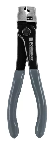 Bilincsfogó Clic és Clic-R bilincsekhez, 170 mm, rugós nyitással, PM-SDOZ-170T – Powermat (PM1465)