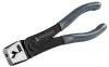 Bilincsfogó Clic és Clic-R bilincsekhez, 170 mm, rugós nyitással, PM-SDOZ-170T – Powermat (PM1465)