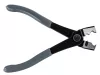 Bilincsfogó Clic és Clic-R bilincsekhez, 170 mm, rugós nyitással, PM-SDOZ-170T – Powermat (PM1465)