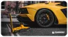 Ollós autóemelő 2,5 t, 130–445 mm, kerékkulccsal és táskával, PM-PTR-2500T – Powermat (PM1470)