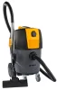 Ipari porszívó, műhelyporszívó 1600 W, 30 l, HEPA szűrővel, gépcsatlakozó aljzattal, PM-OD-1600T-PRO – Powermat (PM1471)