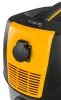 Ipari porszívó, műhelyporszívó 1600 W, 30 l, HEPA szűrővel, gépcsatlakozó aljzattal, PM-OD-1600T-PRO – Powermat (PM1471)