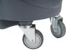 Ipari porszívó, műhelyporszívó 1600 W, 30 l, HEPA szűrővel, gépcsatlakozó aljzattal, PM-OD-1600T-PRO – Powermat (PM1471)