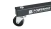 Kerékállvány, guruló gumitároló 4 kerékhez, max. 235 mm, 100 kg, összecsukható, PM-MSNK-235T – Powermat (PM1473)