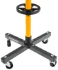 Kerékállvány, guruló gumitároló 4 kerékhez, max. 235 mm, 100 kg, összecsukható, PM-MSNK-235T – Powermat (PM1473)