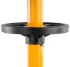 Kerékállvány, guruló gumitároló 4 kerékhez, max. 235 mm, 100 kg, összecsukható, PM-MSNK-235T – Powermat (PM1473)