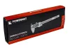 Digitális tolómérő 0–150 mm, 0,01 mm felbontás, LCD kijelzővel, PM-SUW-150ETN – Powermat (PM1474)