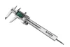 Digitális tolómérő 0–150 mm, 0,01 mm felbontás, LCD kijelzővel, PM-SUW-150ETN – Powermat (PM1474)