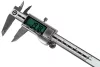 Digitális tolómérő 0–150 mm, 0,01 mm felbontás, LCD kijelzővel, PM-SUW-150ETN – Powermat (PM1474)