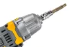 Gépi bitkészlet 40 részes, imbusz, Torx és spline bitek 30/75 mm, fém kofferben, PM-ZB-40T – Powermat (PM1475)