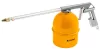 Pneumatikus olajszóró pisztoly 0,85 l-es tartállyal, 210 mm-es szórócsővel, 1/4", PM-PDR-210T – Powermat (PM1476)