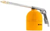 Pneumatikus olajszóró pisztoly 0,85 l-es tartállyal, 210 mm-es szórócsővel, 1/4", PM-PDR-210T – Powermat (PM1476)