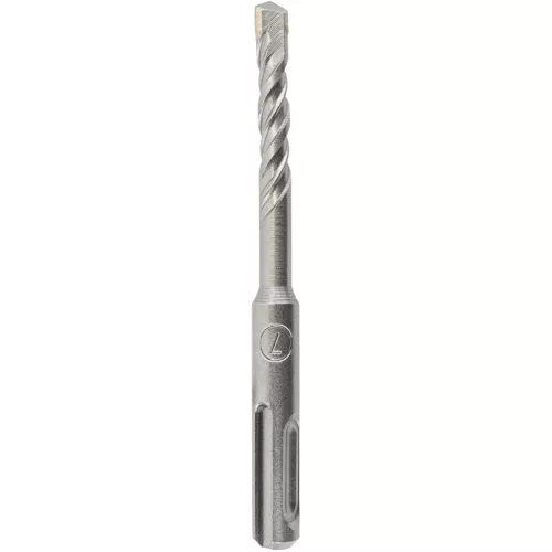 SDS Plus fúró- és vésőkészlet 10 részes, 5–10 mm fúrók, 2 véső, kofferben, PM-ZWD-10T – Powermat (PM1487)
