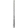 SDS Plus fúró- és vésőkészlet 10 részes, 5–10 mm fúrók, 2 véső, kofferben, PM-ZWD-10T – Powermat (PM1487)