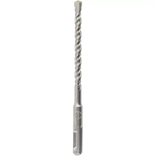 SDS Plus fúró- és vésőkészlet 10 részes, 5–10 mm fúrók, 2 véső, kofferben, PM-ZWD-10T – Powermat (PM1487)
