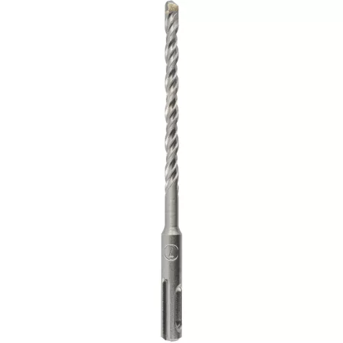 SDS Plus fúró- és vésőkészlet 10 részes, 5–10 mm fúrók, 2 véső, kofferben, PM-ZWD-10T – Powermat (PM1487)
