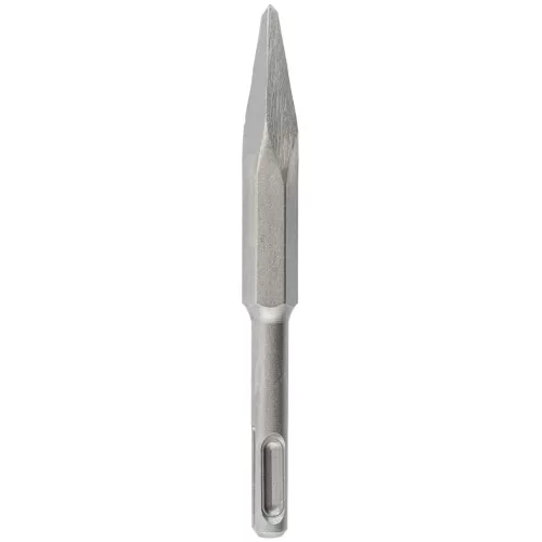 SDS Plus fúró- és vésőkészlet 17 részes, 5–14 mm fúrók, 5 véső, kofferben, PM-ZWD-17T – Powermat (PM1488)