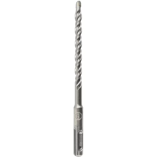 SDS Plus fúró- és vésőkészlet 17 részes, 5–14 mm fúrók, 5 véső, kofferben, PM-ZWD-17T – Powermat (PM1488)