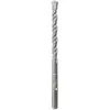 SDS Plus fúró- és vésőkészlet 17 részes, 5–14 mm fúrók, 5 véső, kofferben, PM-ZWD-17T – Powermat (PM1488)