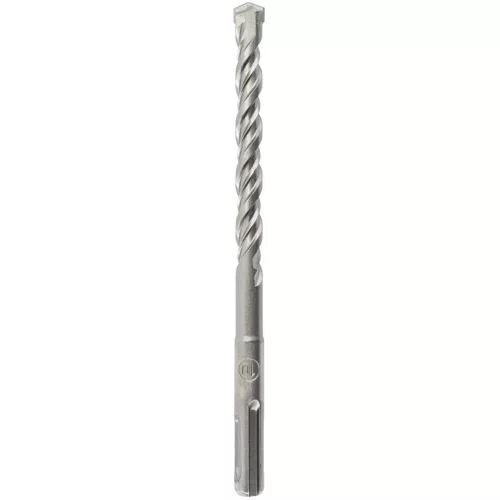 SDS Plus fúró- és vésőkészlet 17 részes, 5–14 mm fúrók, 5 véső, kofferben, PM-ZWD-17T – Powermat (PM1488)