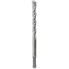 SDS Plus fúró- és vésőkészlet 17 részes, 5–14 mm fúrók, 5 véső, kofferben, PM-ZWD-17T – Powermat (PM1488)