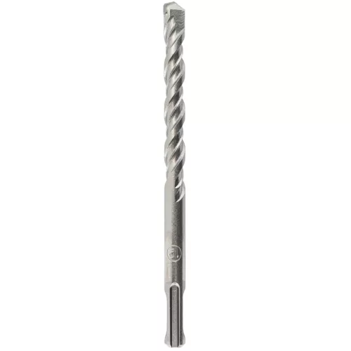 SDS Plus fúró- és vésőkészlet 17 részes, 5–14 mm fúrók, 5 véső, kofferben, PM-ZWD-17T – Powermat (PM1488)