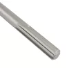 SDS Max vésőkészlet 6 részes, 360–400 mm, hegyes és lapos vésők, kofferben, PM-ZD-6T – Powermat (PM1489)