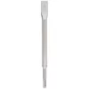 SDS Plus vésőkészlet 5 részes, 250 mm, hegyes, lapos és horonyvéső, PM-ZD-5T – Powermat (PM1490)