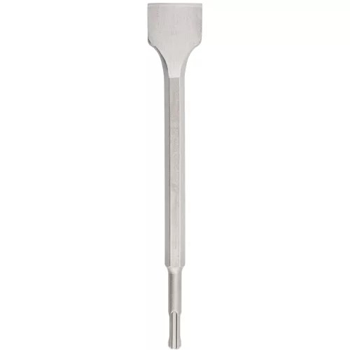 SDS Plus vésőkészlet 5 részes, 250 mm, hegyes, lapos és horonyvéső, PM-ZD-5T – Powermat (PM1490)