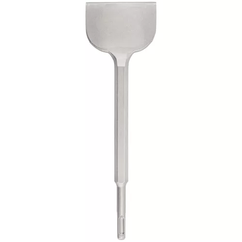 SDS Plus vésőkészlet 5 részes, 250 mm, hegyes, lapos és horonyvéső, PM-ZD-5T – Powermat (PM1490)