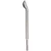 SDS Plus vésőkészlet 5 részes, 250 mm, hegyes, lapos és horonyvéső, PM-ZD-5T – Powermat (PM1490)