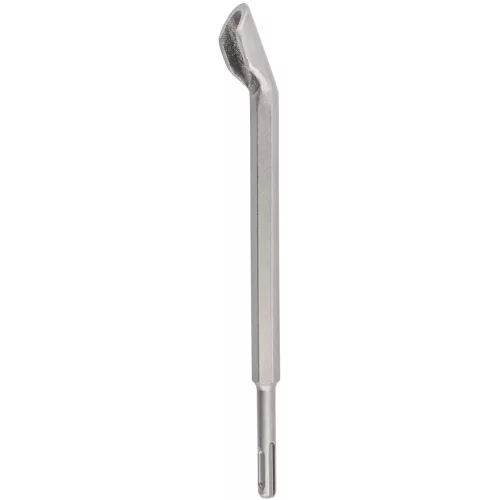 SDS Plus vésőkészlet 5 részes, 250 mm, hegyes, lapos és horonyvéső, PM-ZD-5T – Powermat (PM1490)