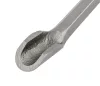 SDS Plus vésőkészlet 5 részes, 250 mm, hegyes, lapos és horonyvéső, PM-ZD-5T – Powermat (PM1490)