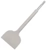 SDS Plus vésőkészlet 5 részes, 250 mm, hegyes, lapos és horonyvéső, PM-ZD-5T – Powermat (PM1490)