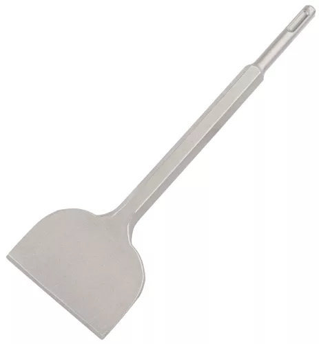 SDS Plus vésőkészlet 5 részes, 250 mm, hegyes, lapos és horonyvéső, PM-ZD-5T – Powermat (PM1490)