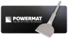 Hajlított széles lapos véső SDS Plus 75 mm, 165 mm, 15°, csempe- és vakolatvéső, PM-DL-15T – Powermat (PM1491)
