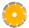 Gyémánt vágótárcsa 125 mm, szegmentált, 22,23 mm furat, 2,4 mm, PM-TDCS-1253T – Powermat (PM1495)
