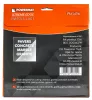 Gyémánt vágótárcsa 230 mm, 18 szegmenses, 22,2 mm furat, száraz/nedves, PM-TDCS-2302T – Powermat (PM1496)